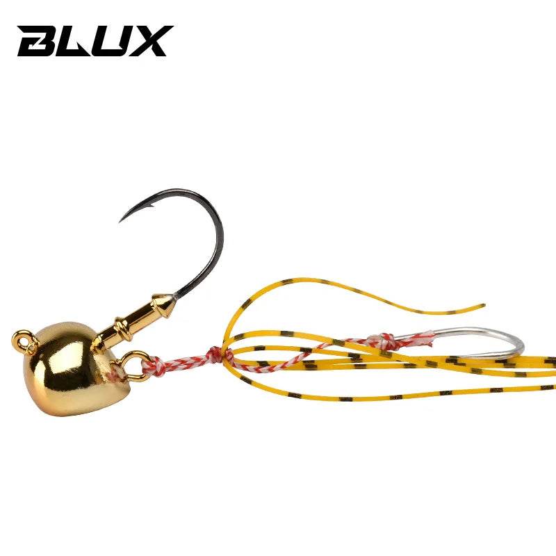 BLUX Deep Control Down Tenya Jig - Fish & Cheaps | Fishing & Outdoor Gear