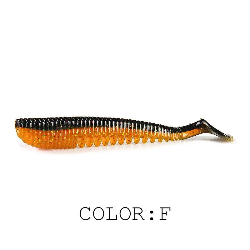 Supercontinent Predator Soft Lures - Fish & Cheaps | Fishing & Outdoor Gear