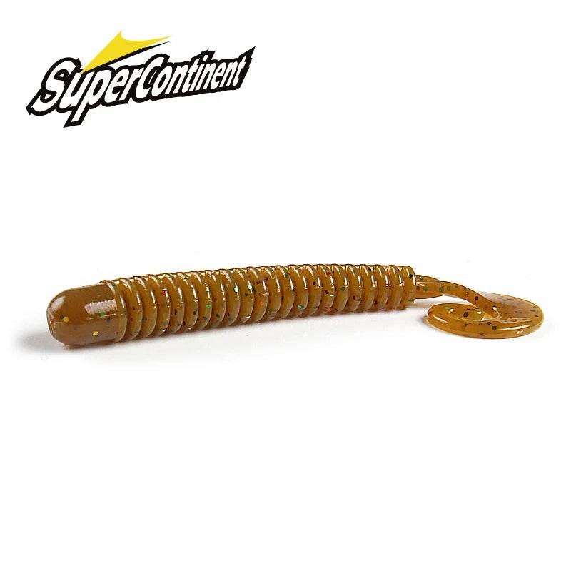 SUPERCONTINENT Wobbler Soft Lure – Tail Action Bass Pro - Fish & Cheaps | Fishing & Outdoor Gear