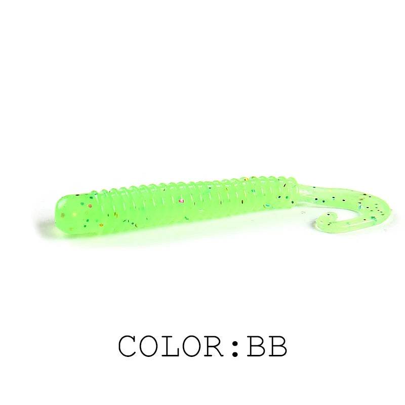 SUPERCONTINENT Wobbler Soft Lure – Tail Action Bass Pro - Fish & Cheaps | Fishing & Outdoor Gear