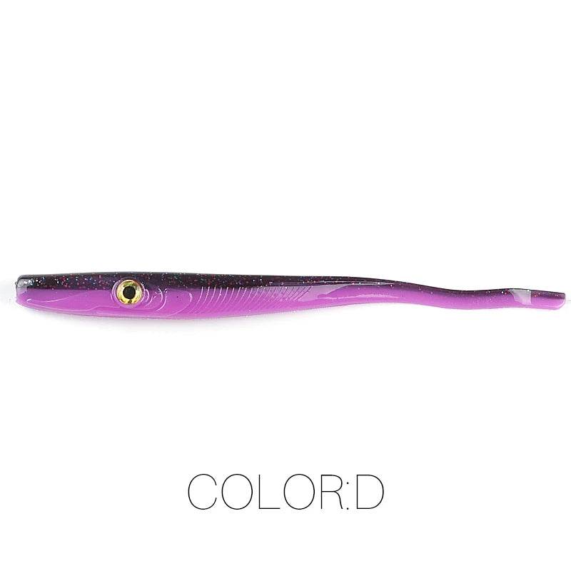 Supercontinent Crazy Slug Soft Fishing Lure - Fish & Cheaps | Fishing & Outdoor Gear