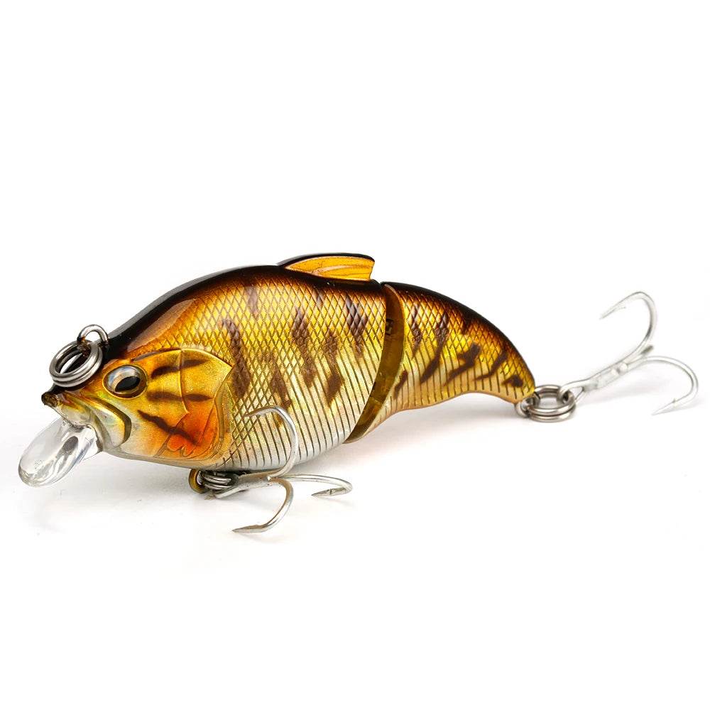JOHNCOO 72mm Floating VIB Lure - Fish & Cheaps | Fishing & Outdoor Gear