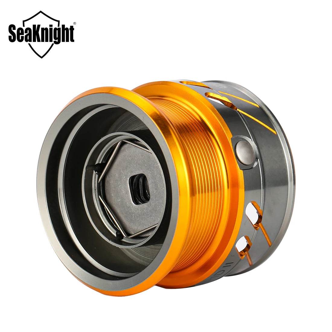 SeaKnight RAPID2X CNC Aluminium Spare Spool - Fish & Cheaps | Fishing & Outdoor Gear