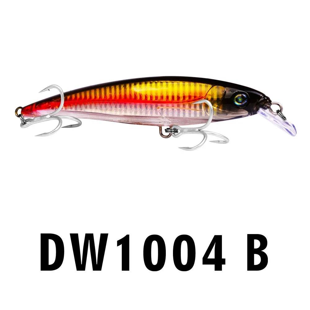 PROBEROS 43g Crankbait Minnow - Fish & Cheaps | Fishing & Outdoor Gear