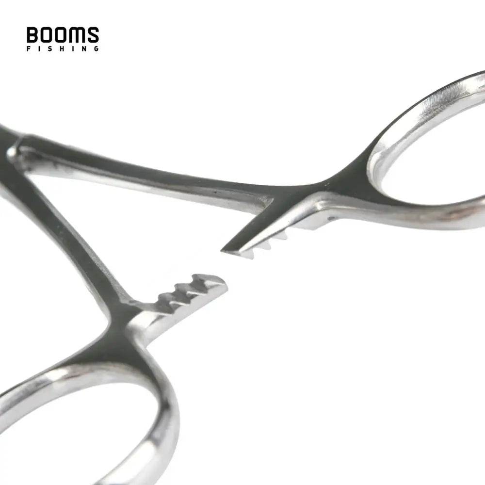 Booms Fishing F04 Stainless Steel Pliers - Fish & Cheaps | Fishing & Outdoor Gear