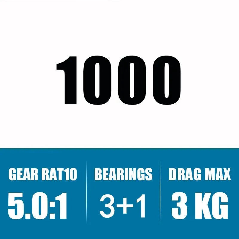 SHIMANO SIENNA Spinning Reel - Fish & Cheaps | Fishing & Outdoor Gear