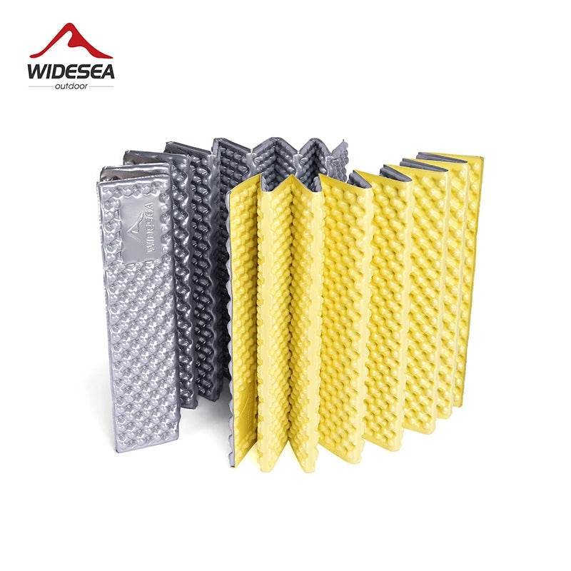 Widesea Portable Camping Mat - Fish & Cheaps | Fishing & Outdoor Gear