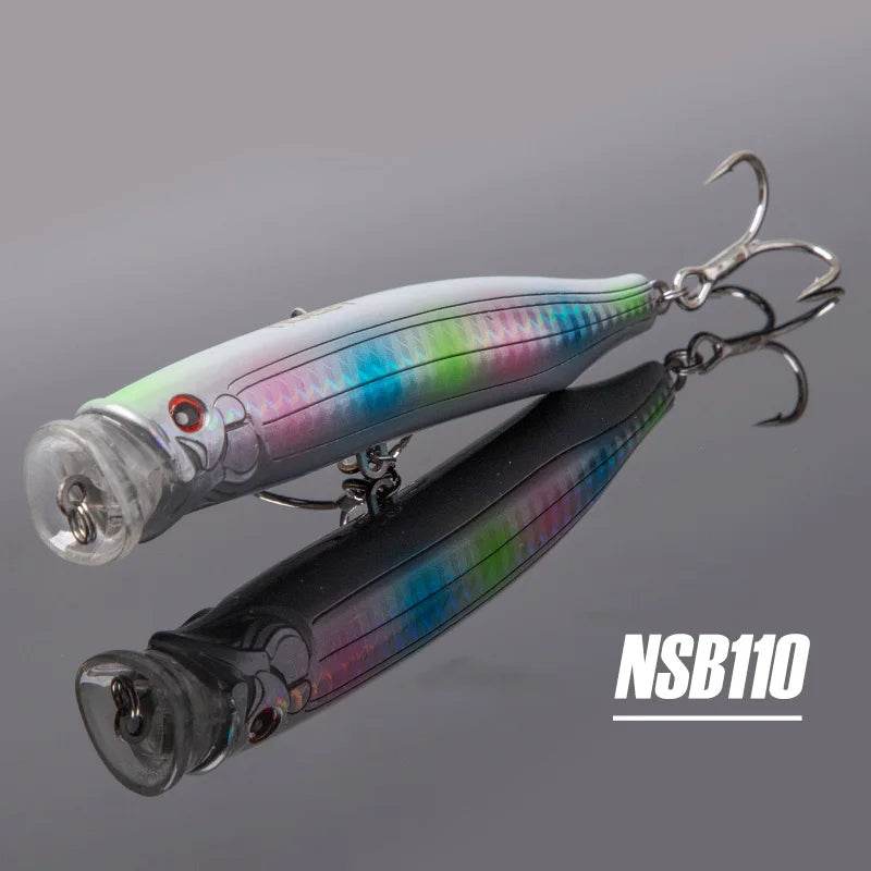 Noeby 150mm Topwater Popper Lure - Fish & Cheaps | Fishing & Outdoor Gear