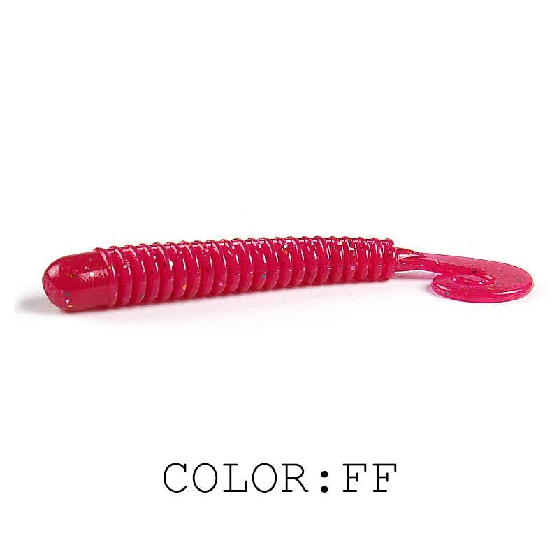 SUPERCONTINENT Wobbler Soft Lure – Tail Action Bass Pro - Fish & Cheaps | Fishing & Outdoor Gear