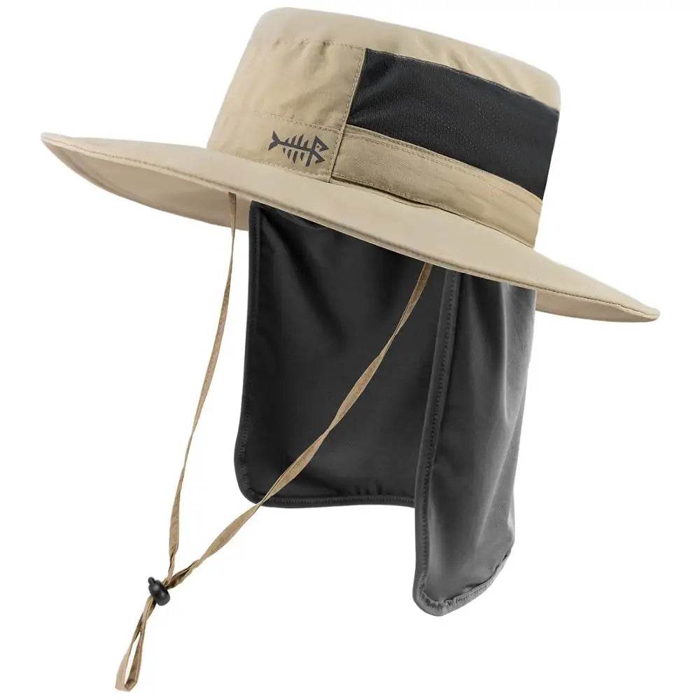 Bassdash UPF 50+ Water Resistant Bucket Hat - Fish & Cheaps | Fishing & Outdoor Gear