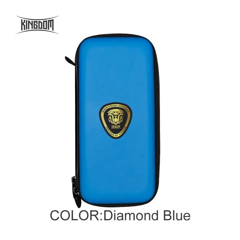 Kingdom Portable Waterproof Tackle Box - Fish & Cheaps | Fishing & Outdoor Gear