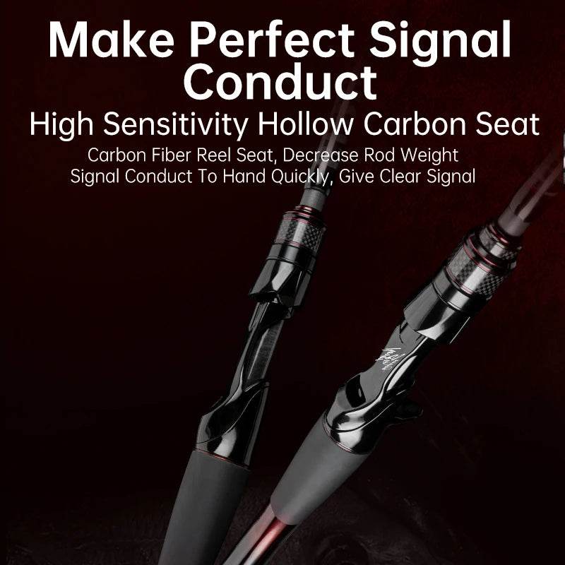 Kingdom Keel-II Travel Rod – Ultralight Spinning Versatility - Fish & Cheaps | Fishing & Outdoor Gear