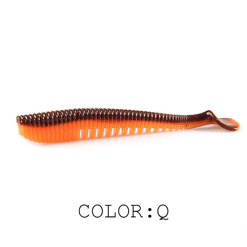 Supercontinent Predator Soft Lures - Fish & Cheaps | Fishing & Outdoor Gear