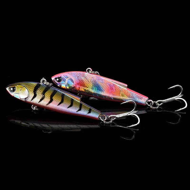 ALLBLUE Angry John VIB Sinking Lure - Fish & Cheaps | Fishing & Outdoor Gear