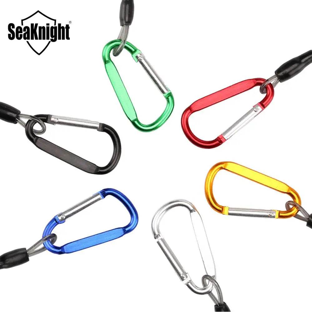 SeaKnight Retention Rope – Secure Fishing Tool Tether - Fish & Cheaps | Fishing & Outdoor Gear