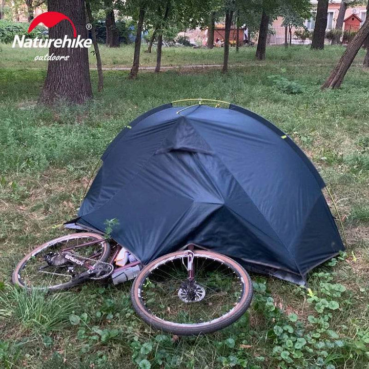 Naturehike Tagar Lightweight Dome Tent - Fish & Cheaps | Fishing & Outdoor Gear