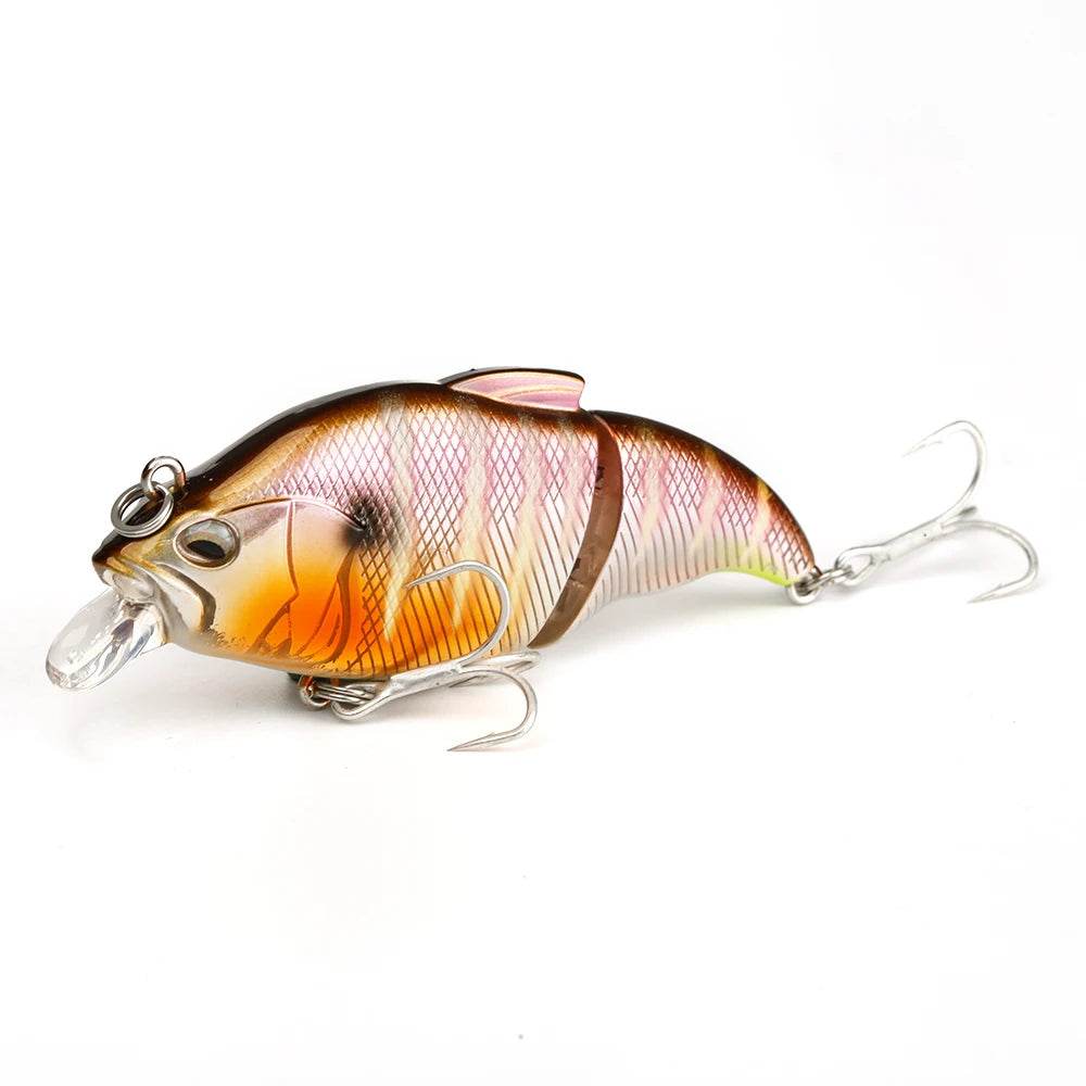 JOHNCOO 72mm Floating VIB Lure - Fish & Cheaps | Fishing & Outdoor Gear