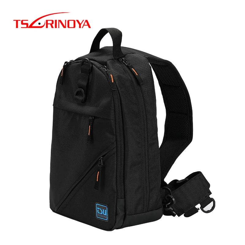 TSURINOYA Waterproof Fishing Bag E3 - Fish & Cheaps | Fishing & Outdoor Gear