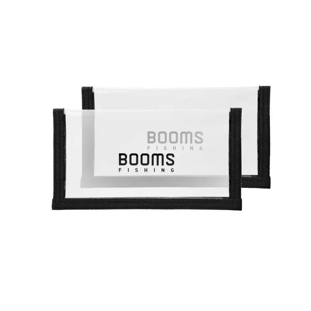 Booms Fishing LW1 Clear View Lure Hook Wraps - Fish & Cheaps | Fishing & Outdoor Gear