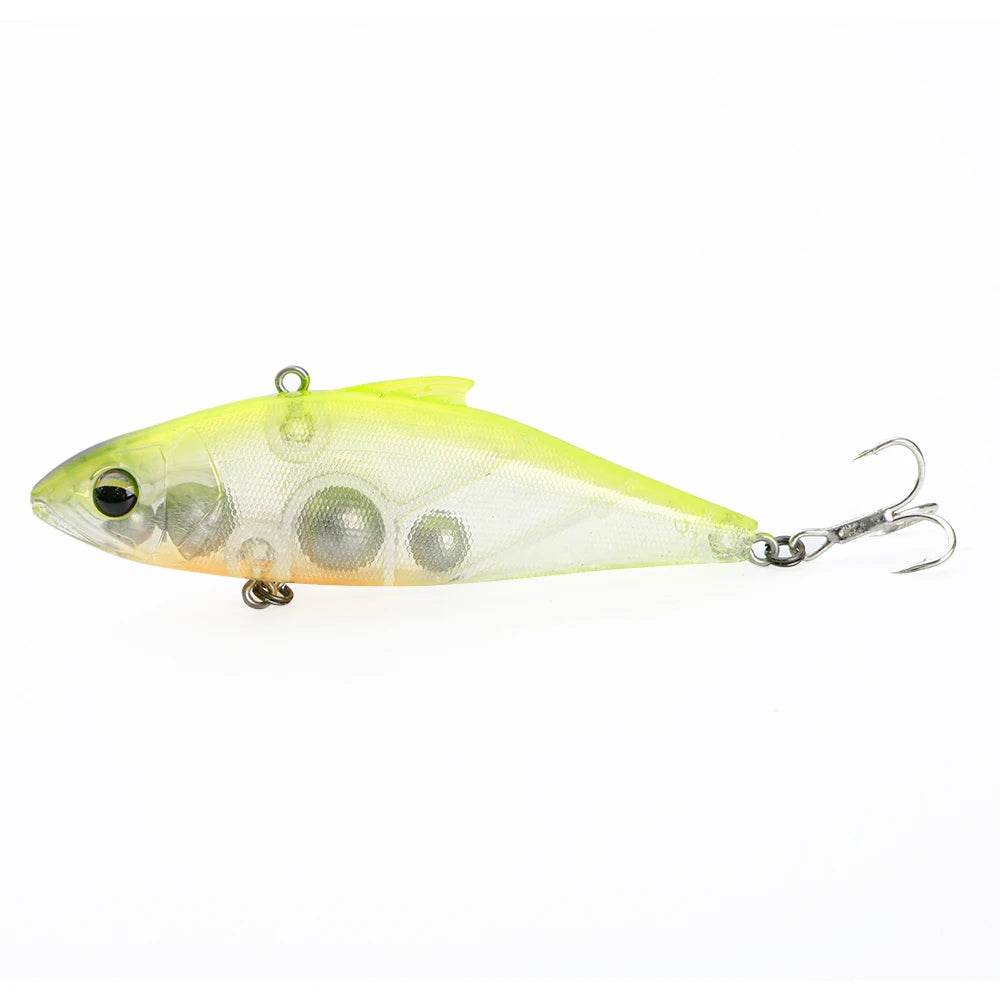 JOHNCOO 80S Vibration Bait – Sinking Lipless Crankbait - Fish & Cheaps | Fishing & Outdoor Gear