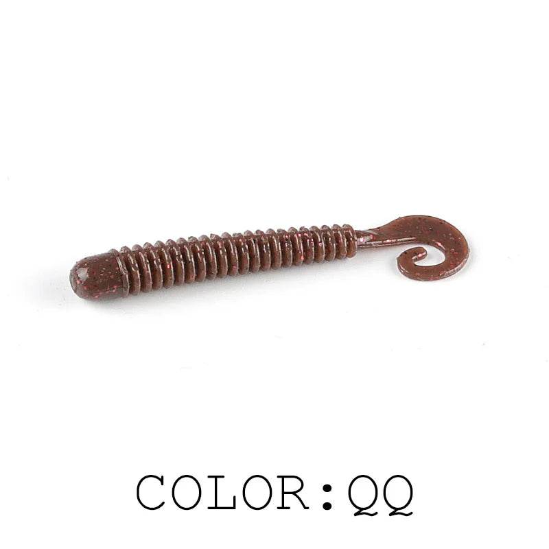 SUPERCONTINENT Wobbler Soft Lure – Tail Action Bass Pro - Fish & Cheaps | Fishing & Outdoor Gear