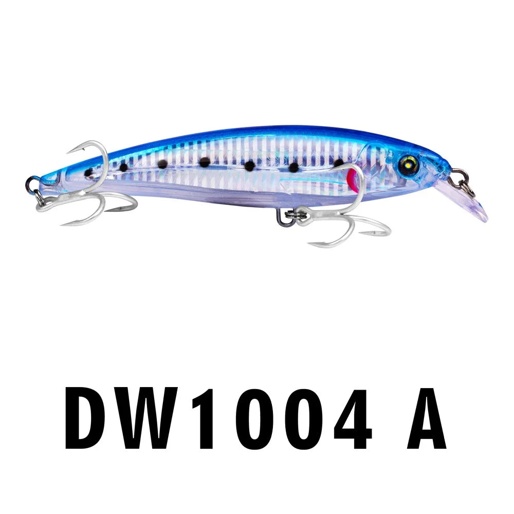 1PCS 43G 16CM Wobbler Fishing Lure Big Crankbait Minnow Peche Bass Trolling Artificial Bait Pike Carp lures Peche Fishing tackle
