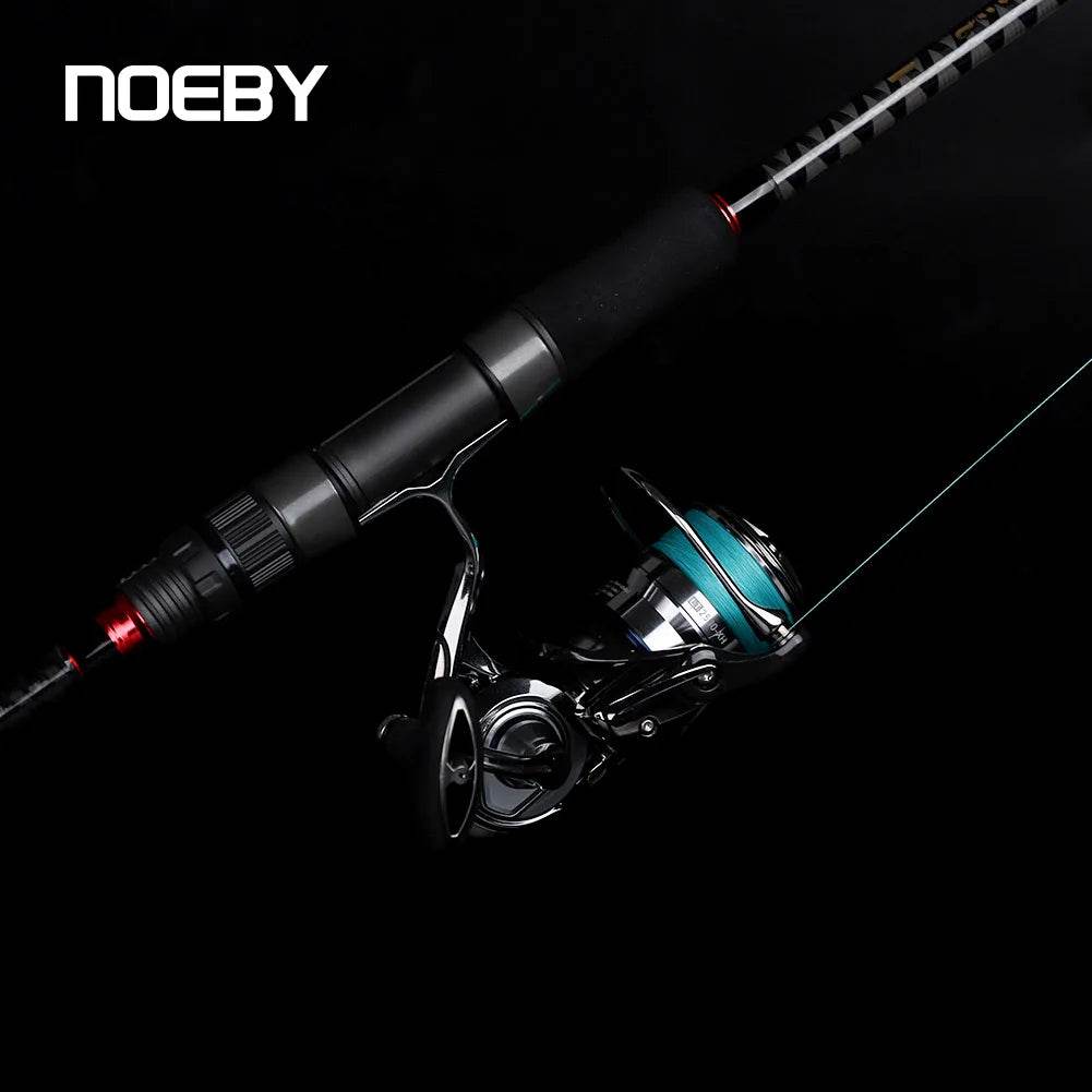 Noeby Shore Jigging Spinning Rod - Fish & Cheaps | Fishing & Outdoor Gear