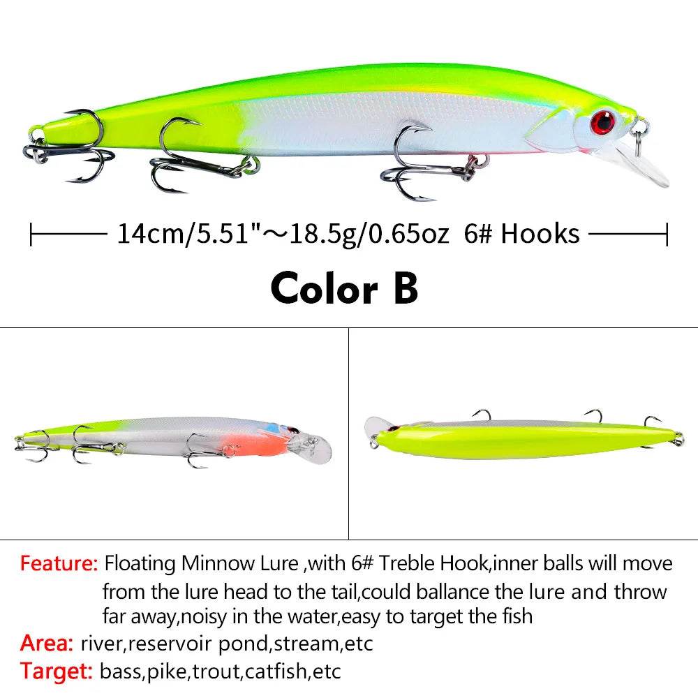 PROBEROS 18.5g Swimbait Lure – Big Fish Attraction - Fish & Cheaps | Fishing & Outdoor Gear