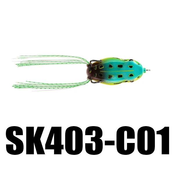 SeaKnight SK403 Topwater Lure 6.5g - Fish & Cheaps | Fishing & Outdoor Gear