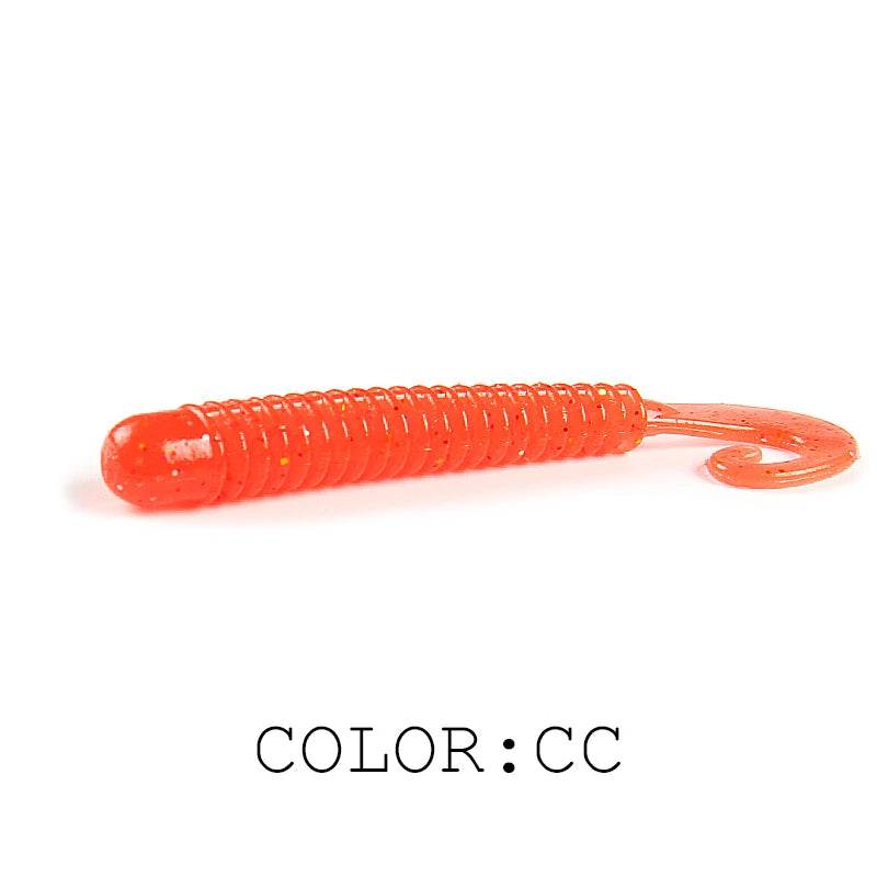 SUPERCONTINENT Wobbler Soft Lure – Tail Action Bass Pro - Fish & Cheaps | Fishing & Outdoor Gear