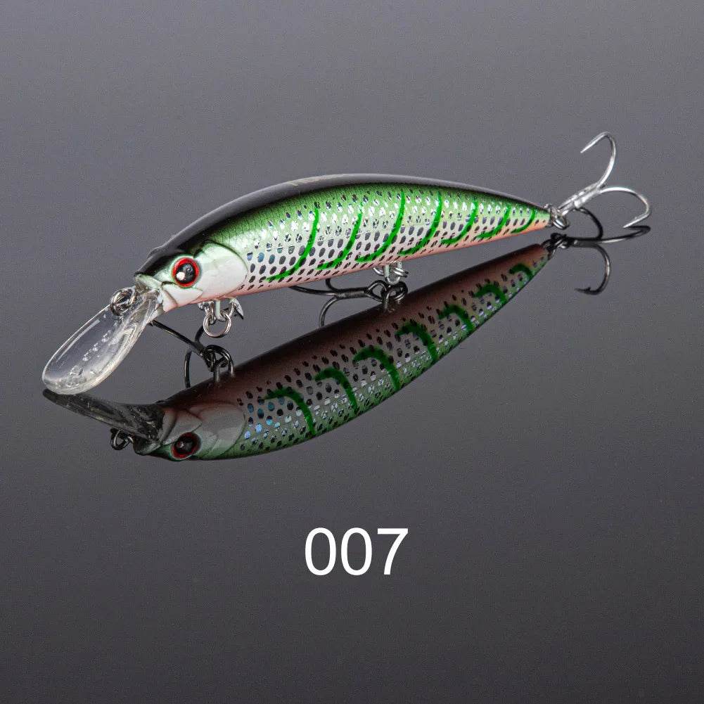 NOEBY Sinking Minnow 110mm – Hard Bait for Saltwater - Fish & Cheaps | Fishing & Outdoor Gear