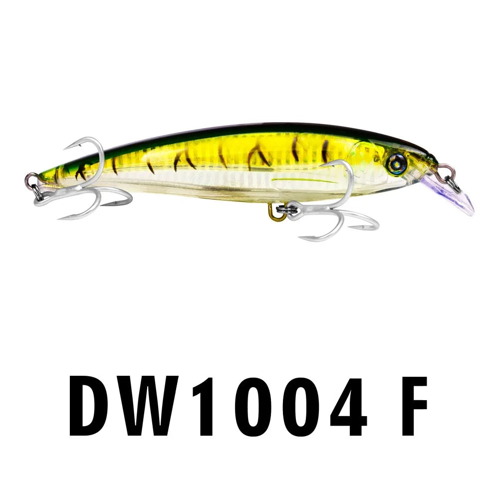 1PCS 43G 16CM Wobbler Fishing Lure Big Crankbait Minnow Peche Bass Trolling Artificial Bait Pike Carp lures Peche Fishing tackle
