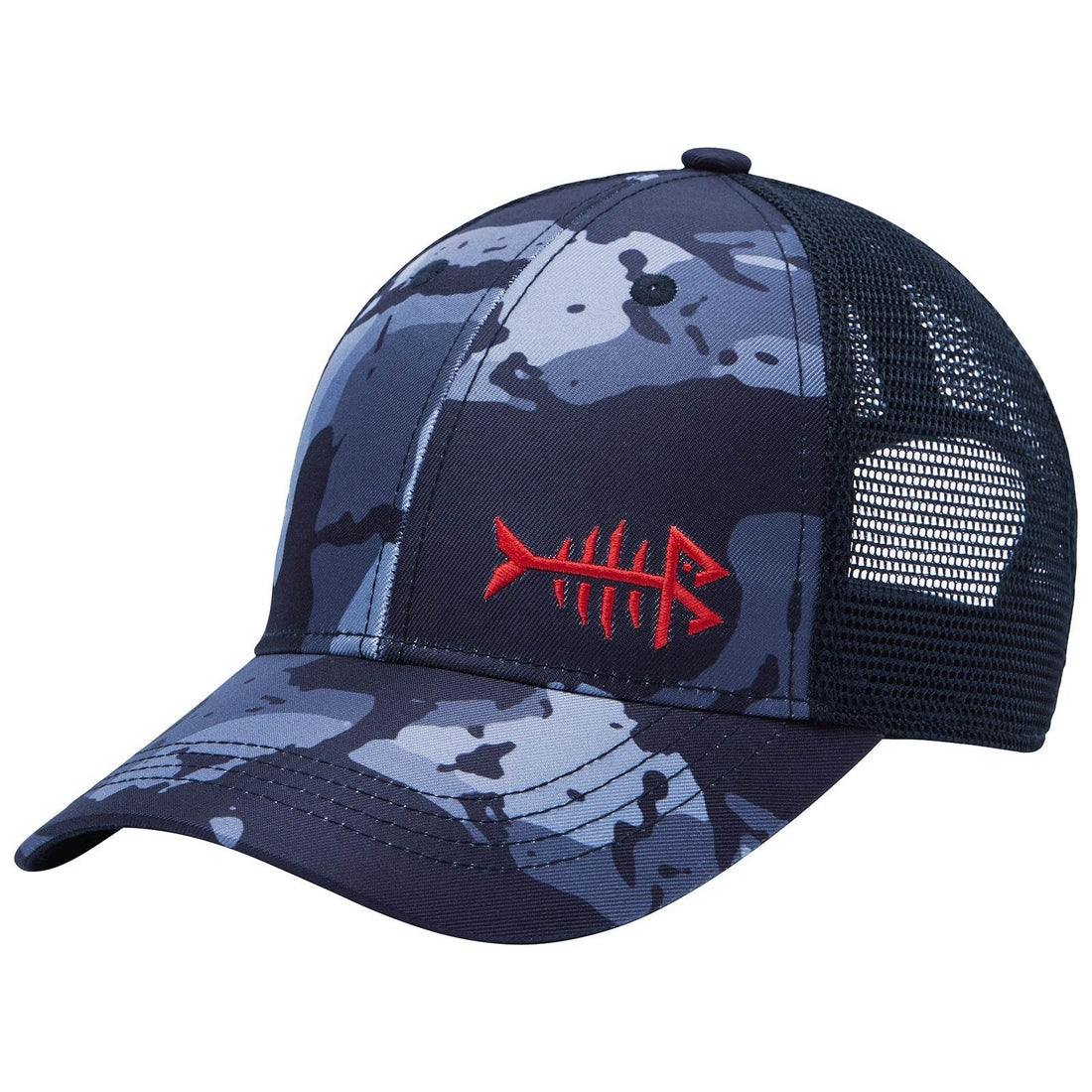 Bassdash Altimate Mesh Fishing Cap - Fish & Cheaps | Fishing & Outdoor Gear