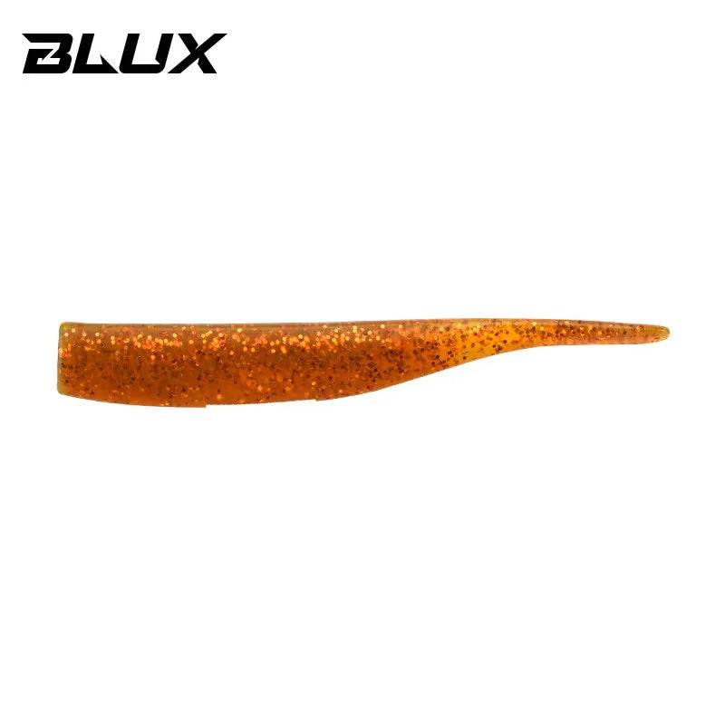 BLUX Dart Worm Soft Bait – Realistic Action Lure - Fish & Cheaps | Fishing & Outdoor Gear