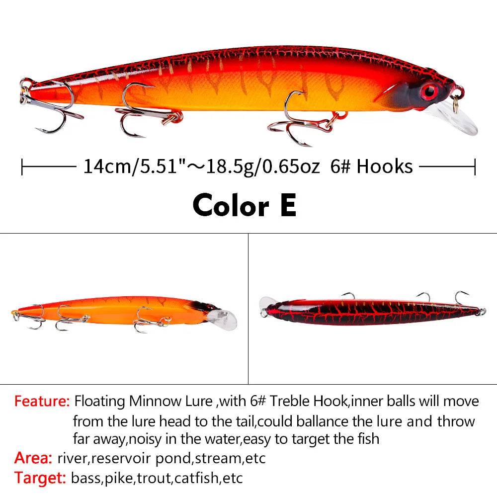 PROBEROS 18.5g Swimbait Lure – Big Fish Attraction - Fish & Cheaps | Fishing & Outdoor Gear