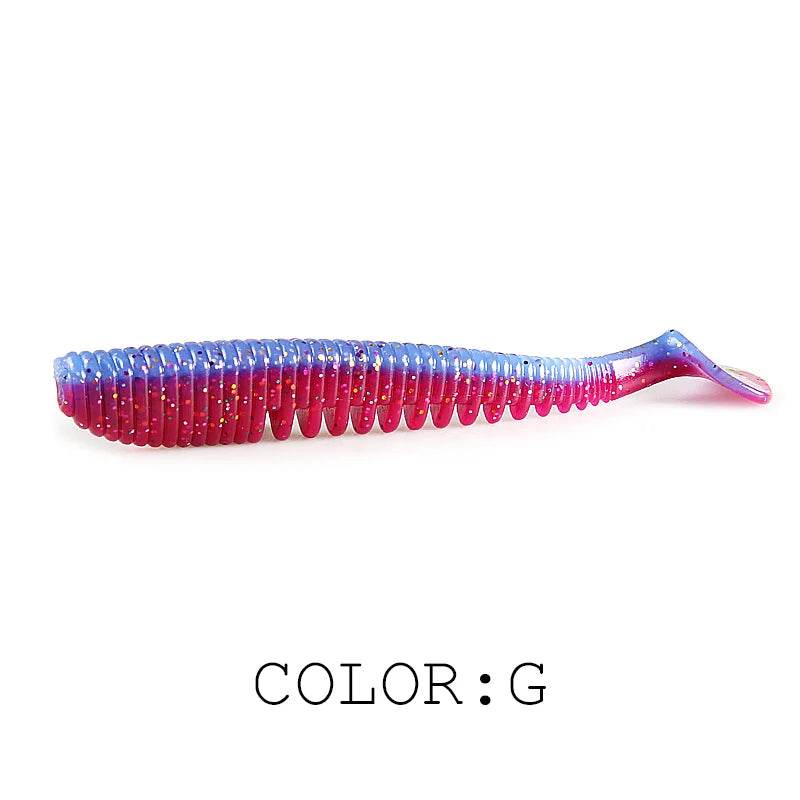 Supercontinent Predator Soft Lures - Fish & Cheaps | Fishing & Outdoor Gear