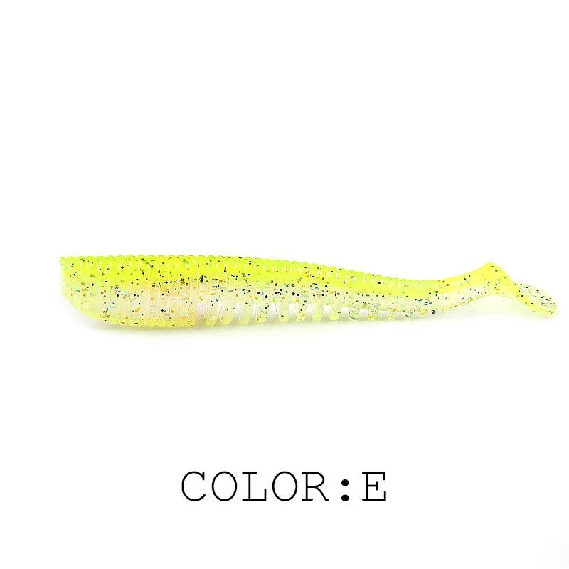Supercontinent Predator Soft Lures - Fish & Cheaps | Fishing & Outdoor Gear