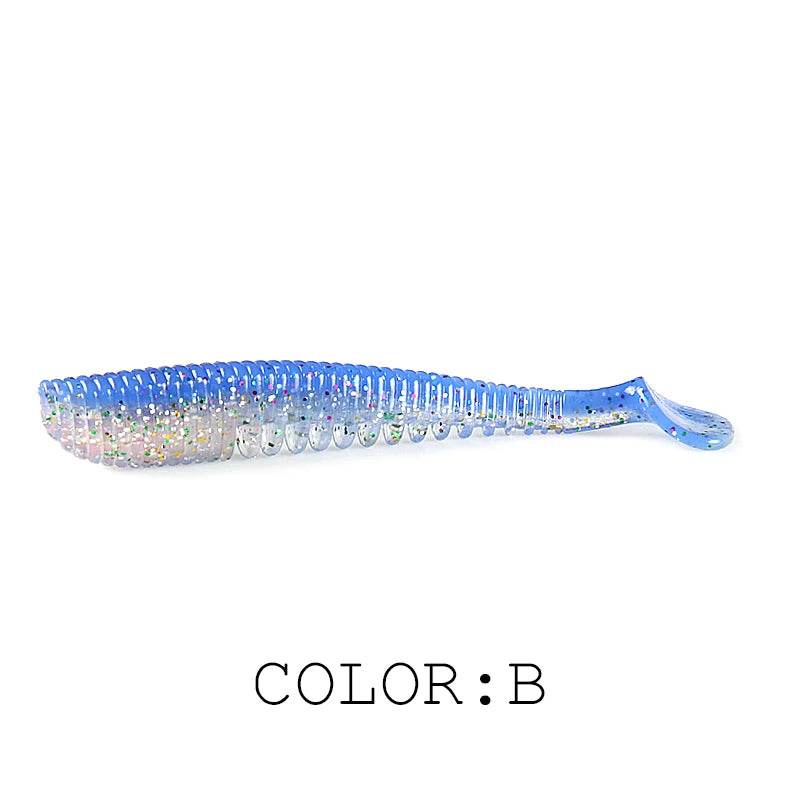 Supercontinent Predator Soft Lures - Fish & Cheaps | Fishing & Outdoor Gear