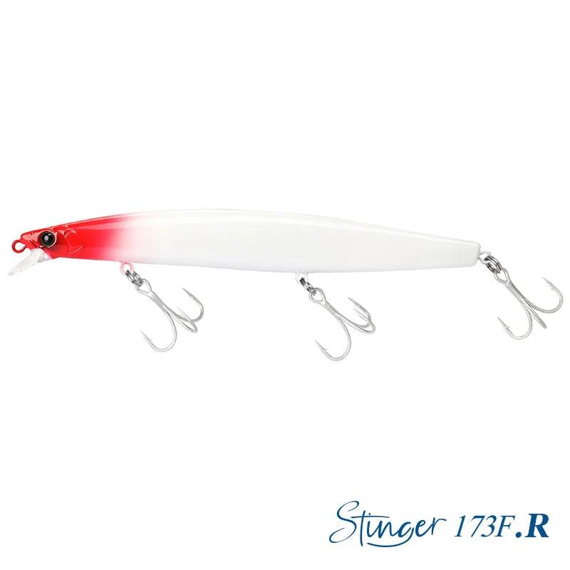 TSURINOYA 173F Ultra-Long Casting Floating Minnow - Fish & Cheaps | Fishing & Outdoor Gear