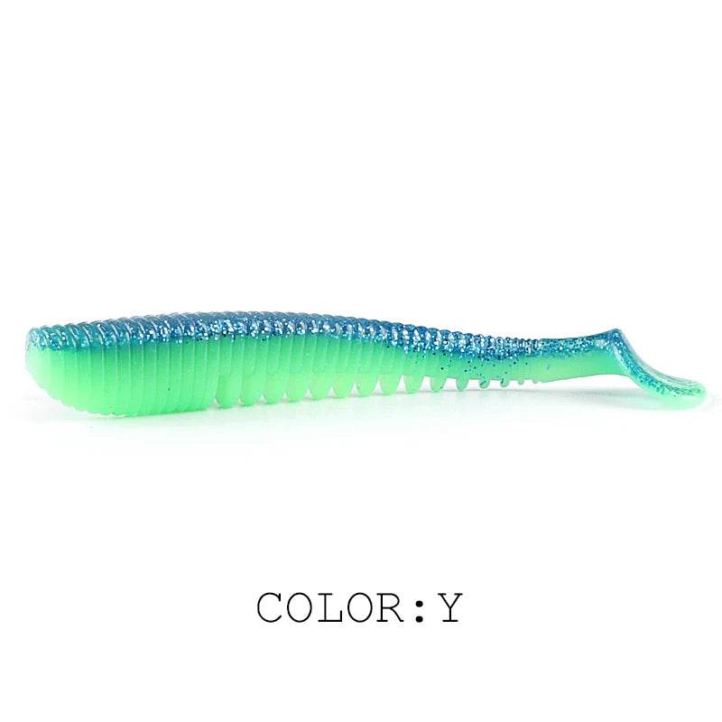 Supercontinent Predator Soft Lures - Fish & Cheaps | Fishing & Outdoor Gear