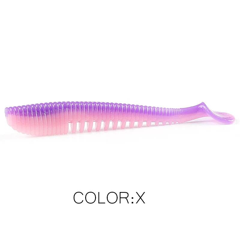 Supercontinent Predator Soft Lures - Fish & Cheaps | Fishing & Outdoor Gear