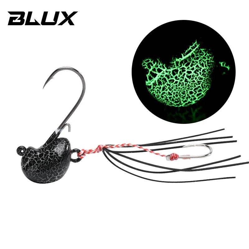 BLUX DEEP CONTROL UP Tenya Madai Jig - Fish & Cheaps | Fishing & Outdoor Gear