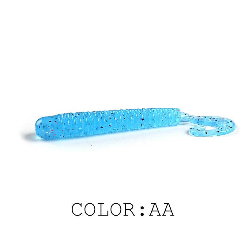 SUPERCONTINENT Wobbler Soft Lure – Tail Action Bass Pro - Fish & Cheaps | Fishing & Outdoor Gear