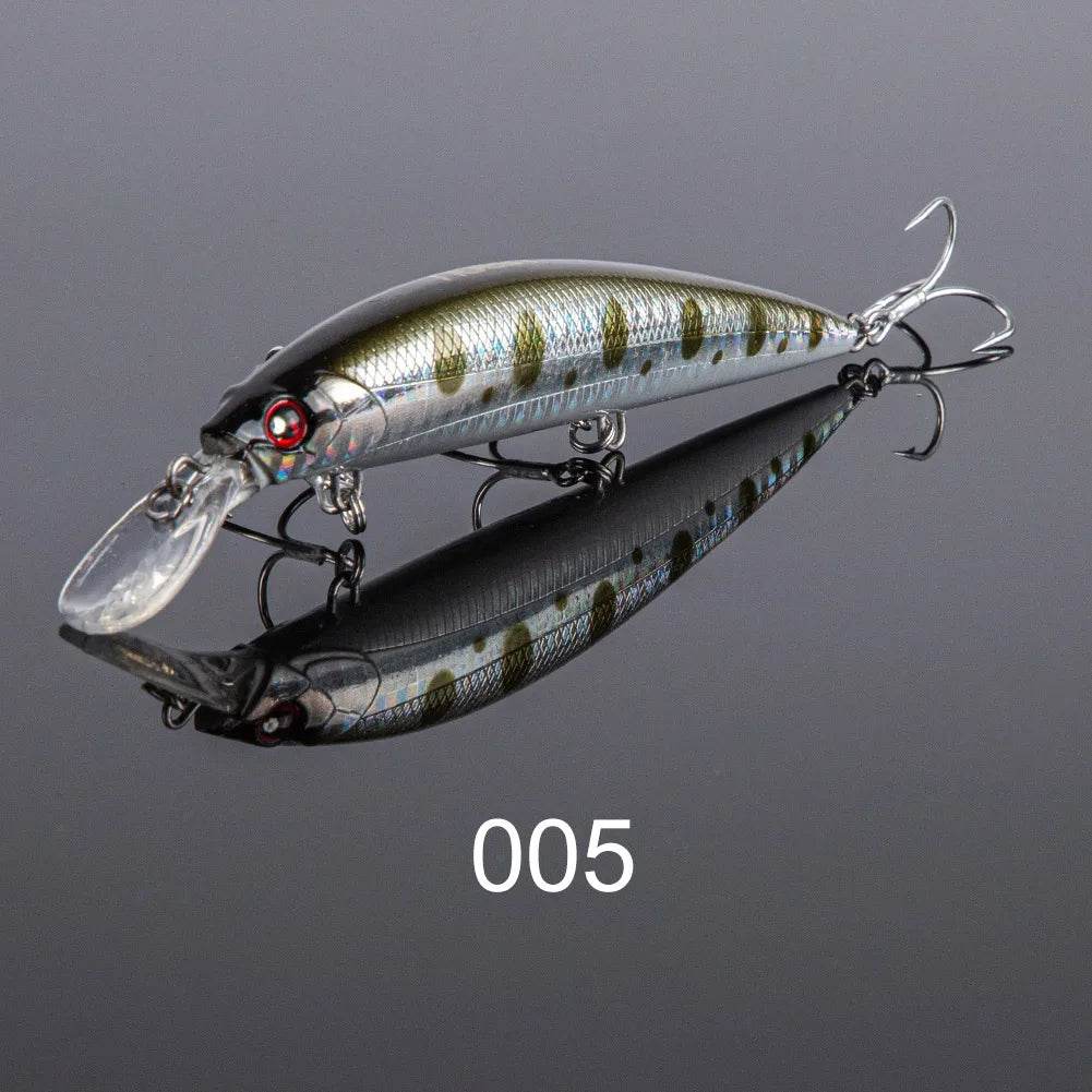 NOEBY Sinking Minnow 110mm – Hard Bait for Saltwater - Fish & Cheaps | Fishing & Outdoor Gear