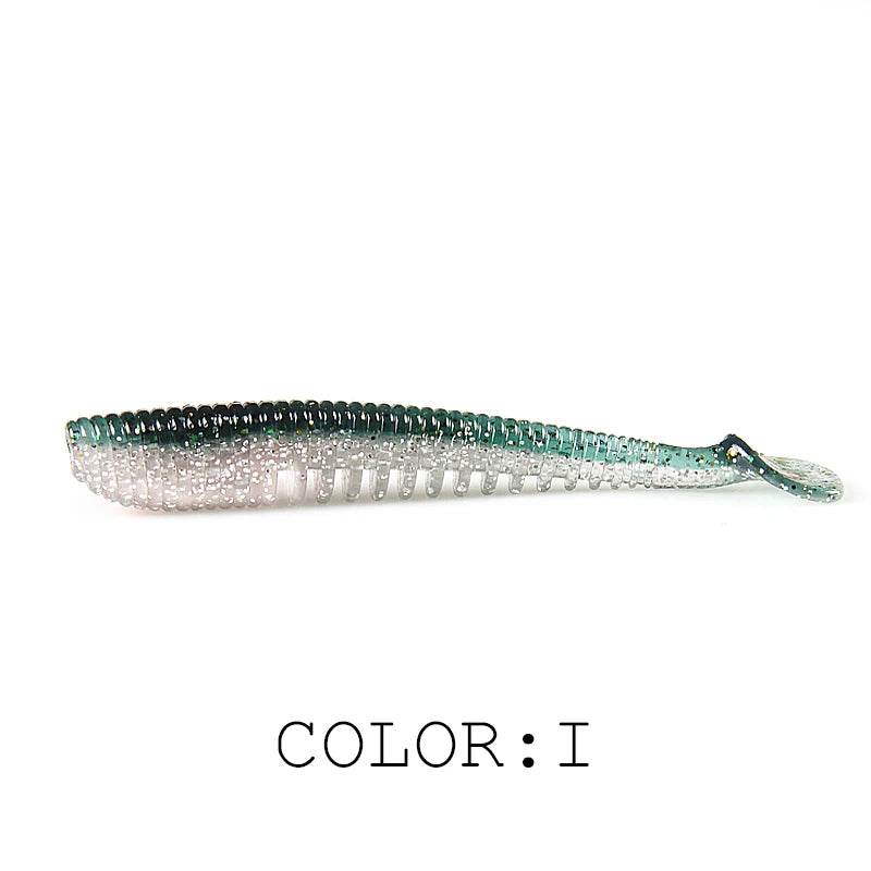 Supercontinent Predator Soft Lures - Fish & Cheaps | Fishing & Outdoor Gear