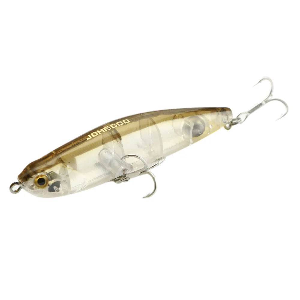 JOHNCOO Pencil WTD Topwater Lure - Fish & Cheaps | Fishing & Outdoor Gear