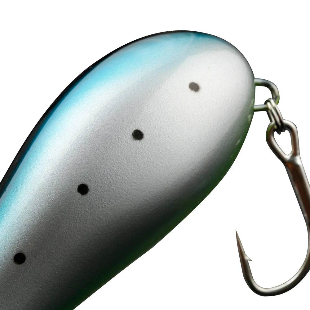 JOHNCOO 9.5cm Topwater Popper Lure - Fish & Cheaps | Fishing & Outdoor Gear