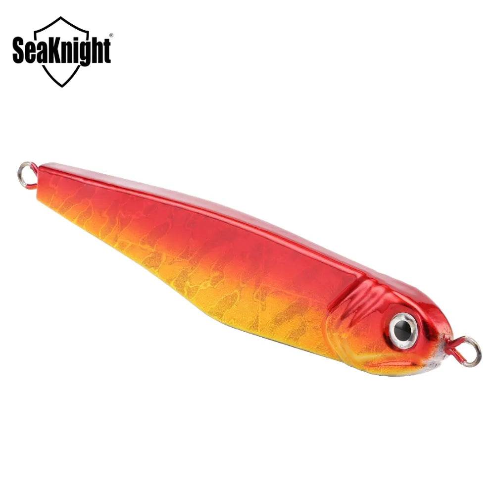 SeaKnight SK301 Metal Jig – Precision Jigging Lure - Fish & Cheaps | Fishing & Outdoor Gear