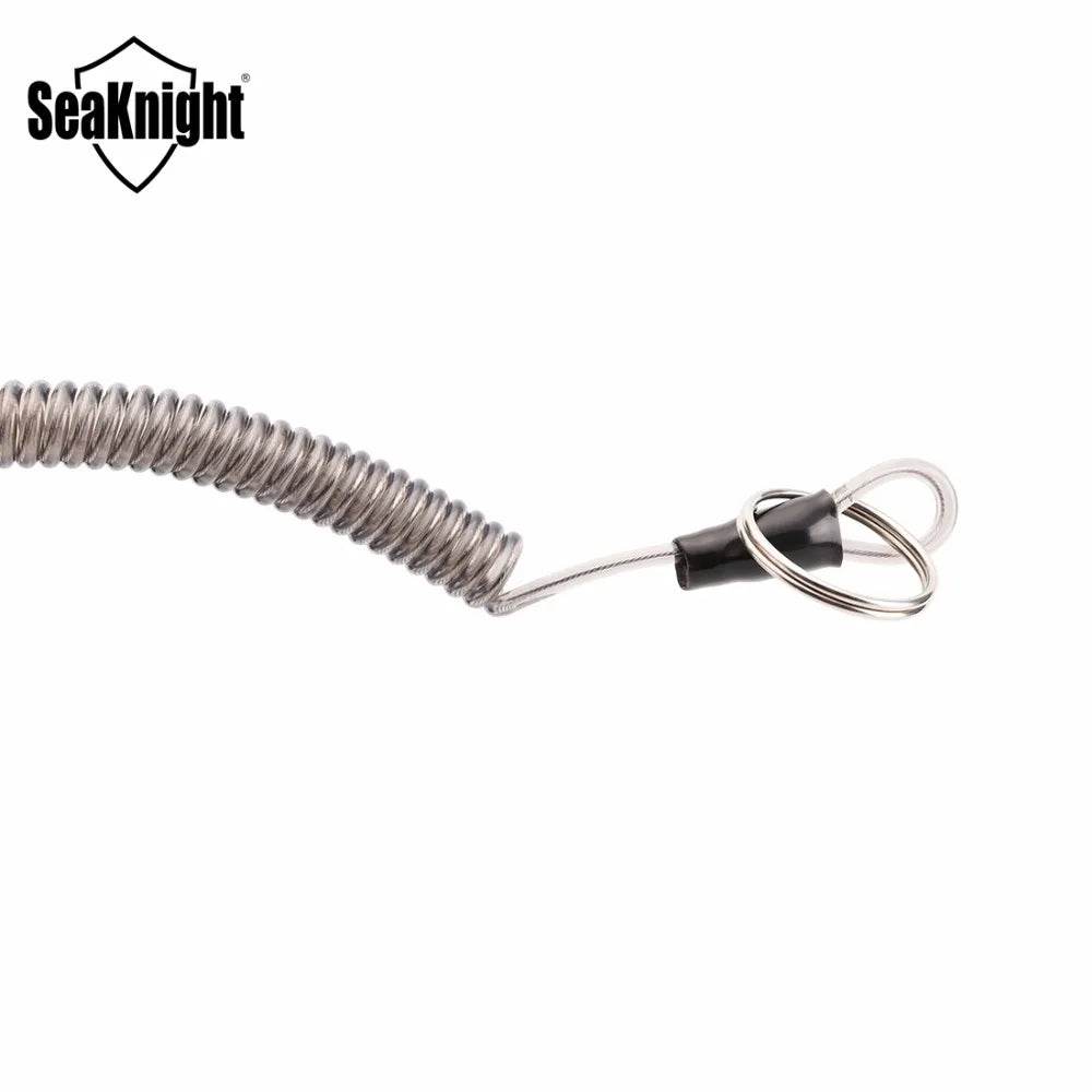 SeaKnight Retention Rope – Secure Fishing Tool Tether - Fish & Cheaps | Fishing & Outdoor Gear