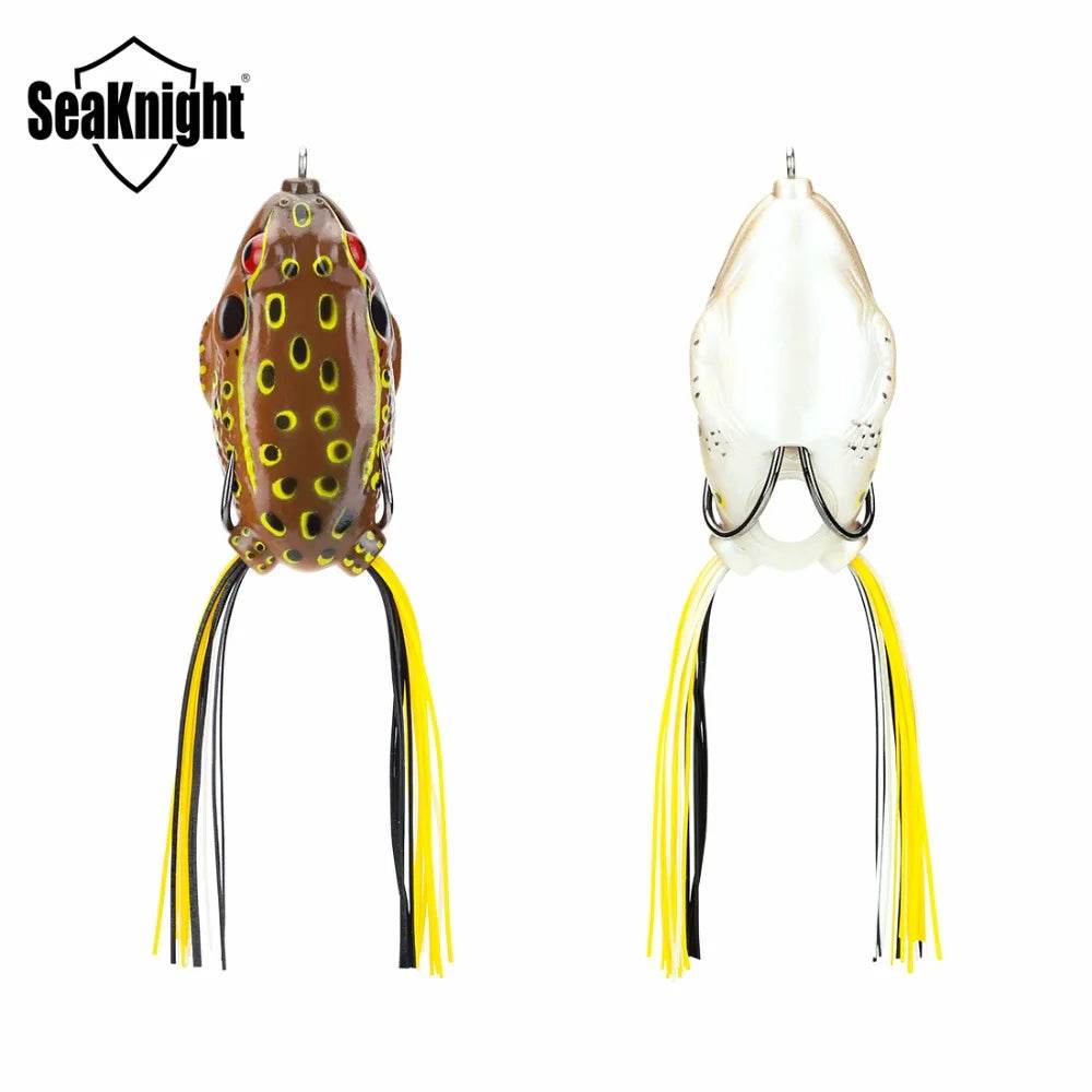 SeaKnight SK401 Topwater Soft Bait - Fish & Cheaps | Fishing & Outdoor Gear